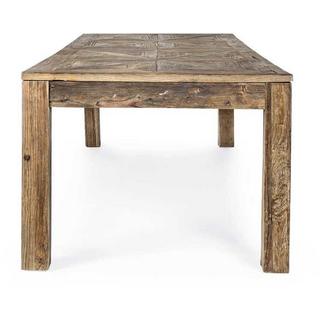 mutoni Table en bois Kaily 280x100  