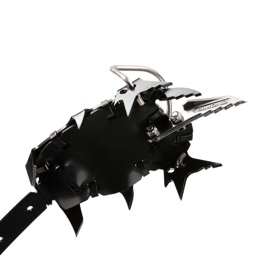 SIMOND  Crampons alpinisme - MONOCEROS 