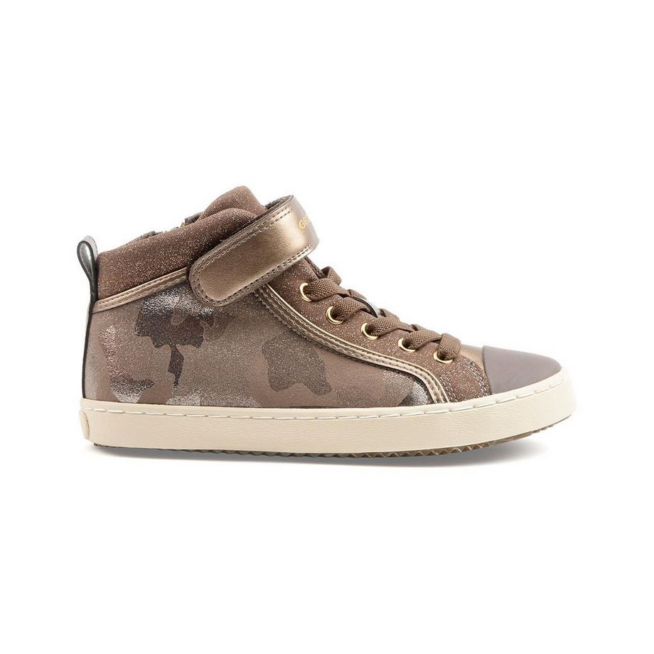 GEOX Kalispera High Top Sneakers  
