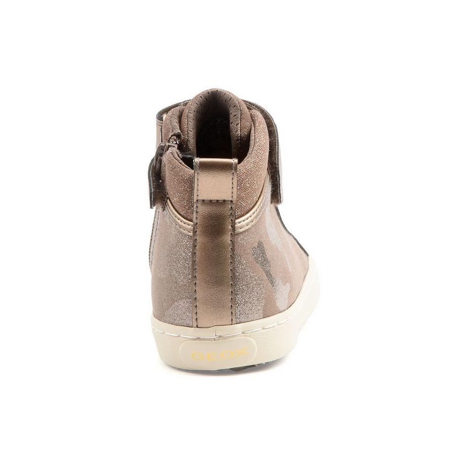 GEOX Kalispera High Top Sneakers  
