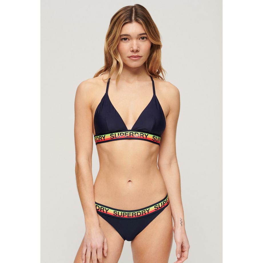 Superdry bas de aillot de bain classique  