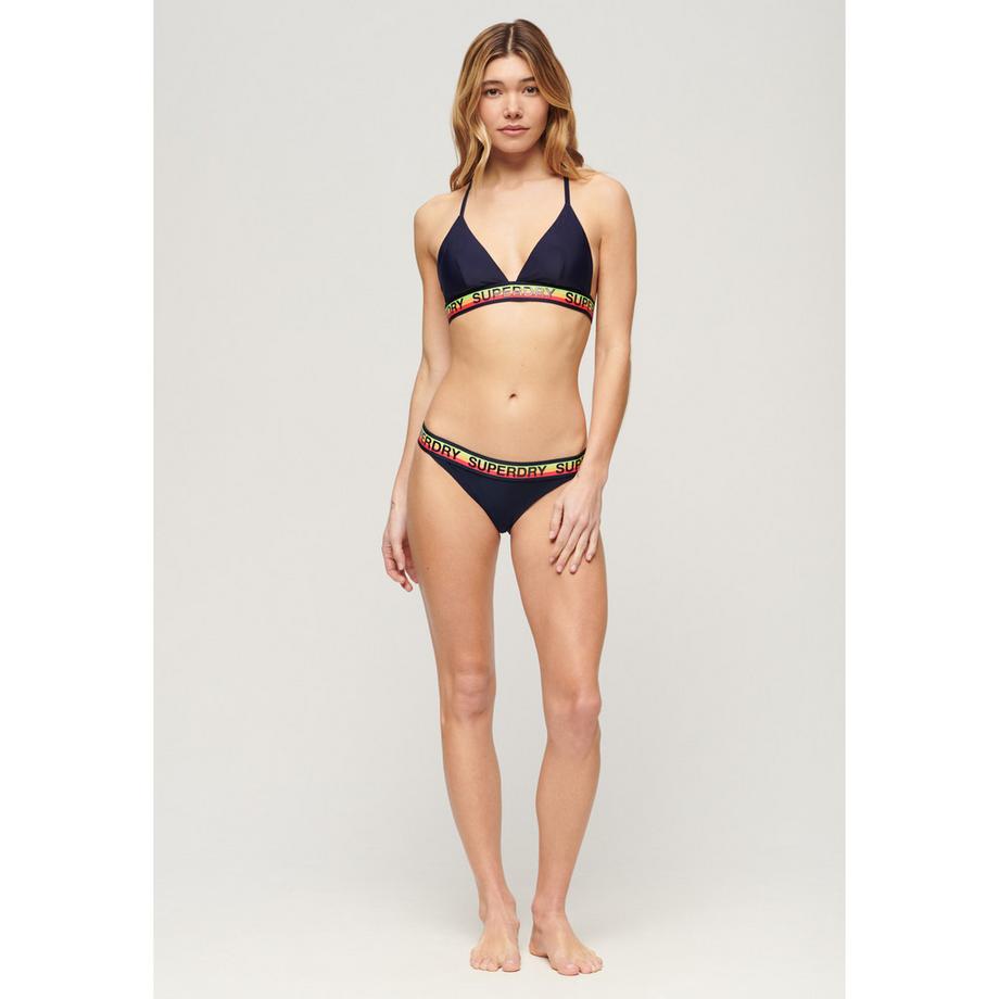 Superdry bas de aillot de bain classique  
