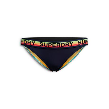 Superdry  slip per costue da bagno classico da 