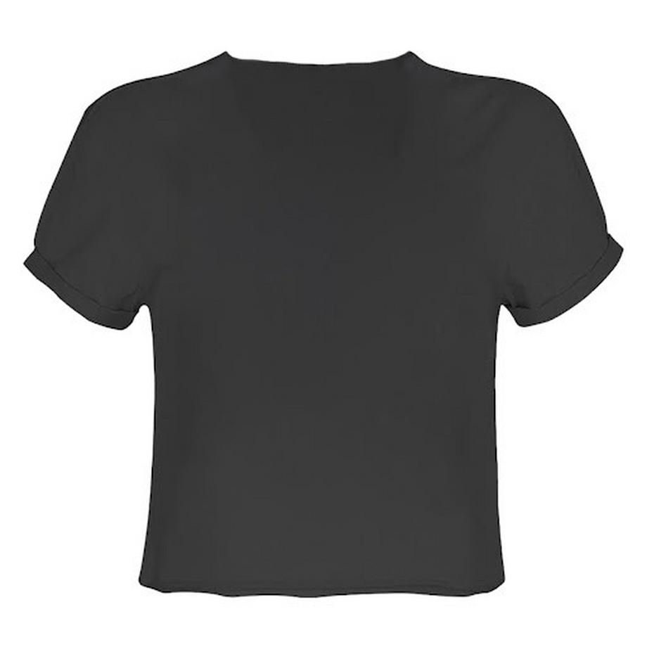 Amplified Forever Is The Wind Top Corto  