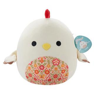 Squishmallows  Plüsch Todd der Hahn (30cm) 