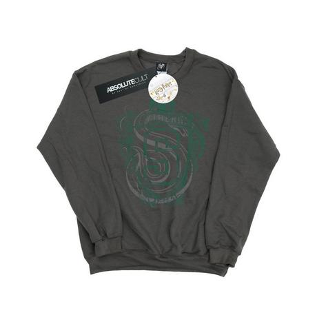 Harry Potter  Slytherin Sweatshirt 