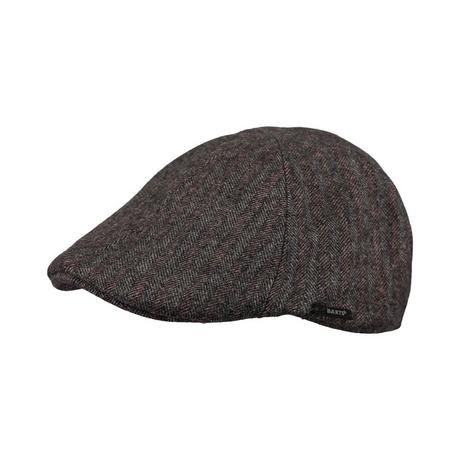 Barts Mr. Mitchell Flat Cap  