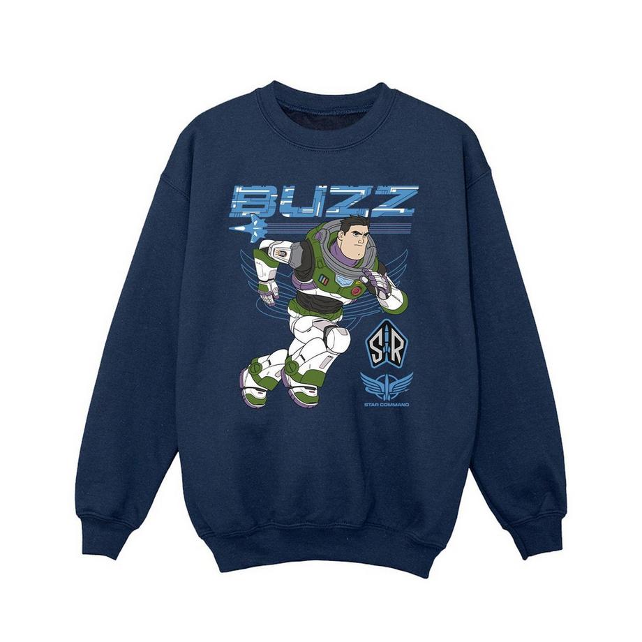 Sweat LIGHTYEAR RUN TO ACTION