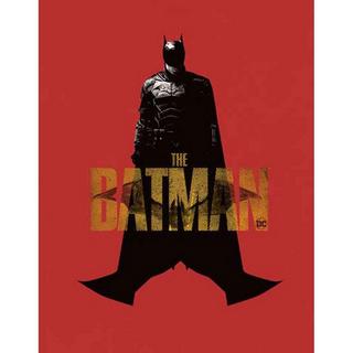 BATMAN Logo T-Shirt Stampa Grafica  