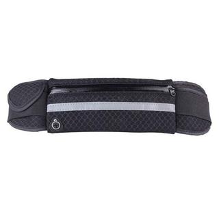 eStore  Flexible Hundeleine mit Bauchtasche 