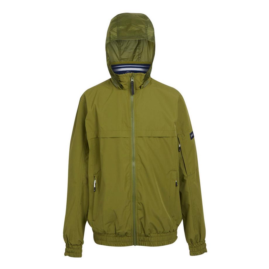 Veste imperméable SHOREBAY