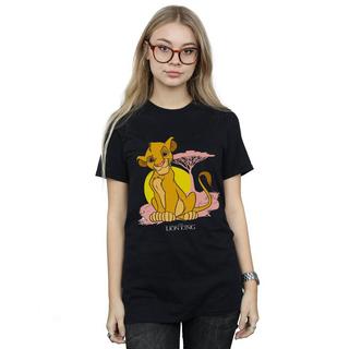 Disney  Tshirt THE LION KING 