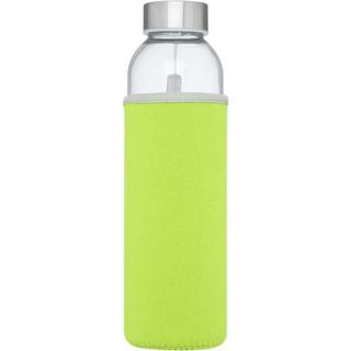 Bullet  Sportflasche Bodhi, Glas, 500ml 