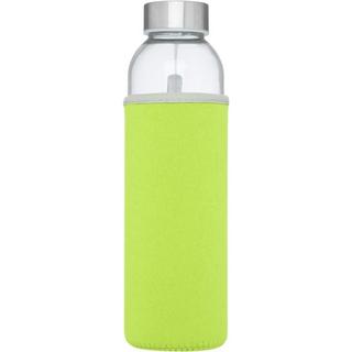 Bullet  Sportflasche Bodhi, Glas, 500ml 