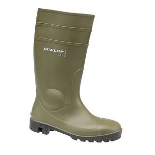 Dunlop  Bottes de bottes en caoutchouc 