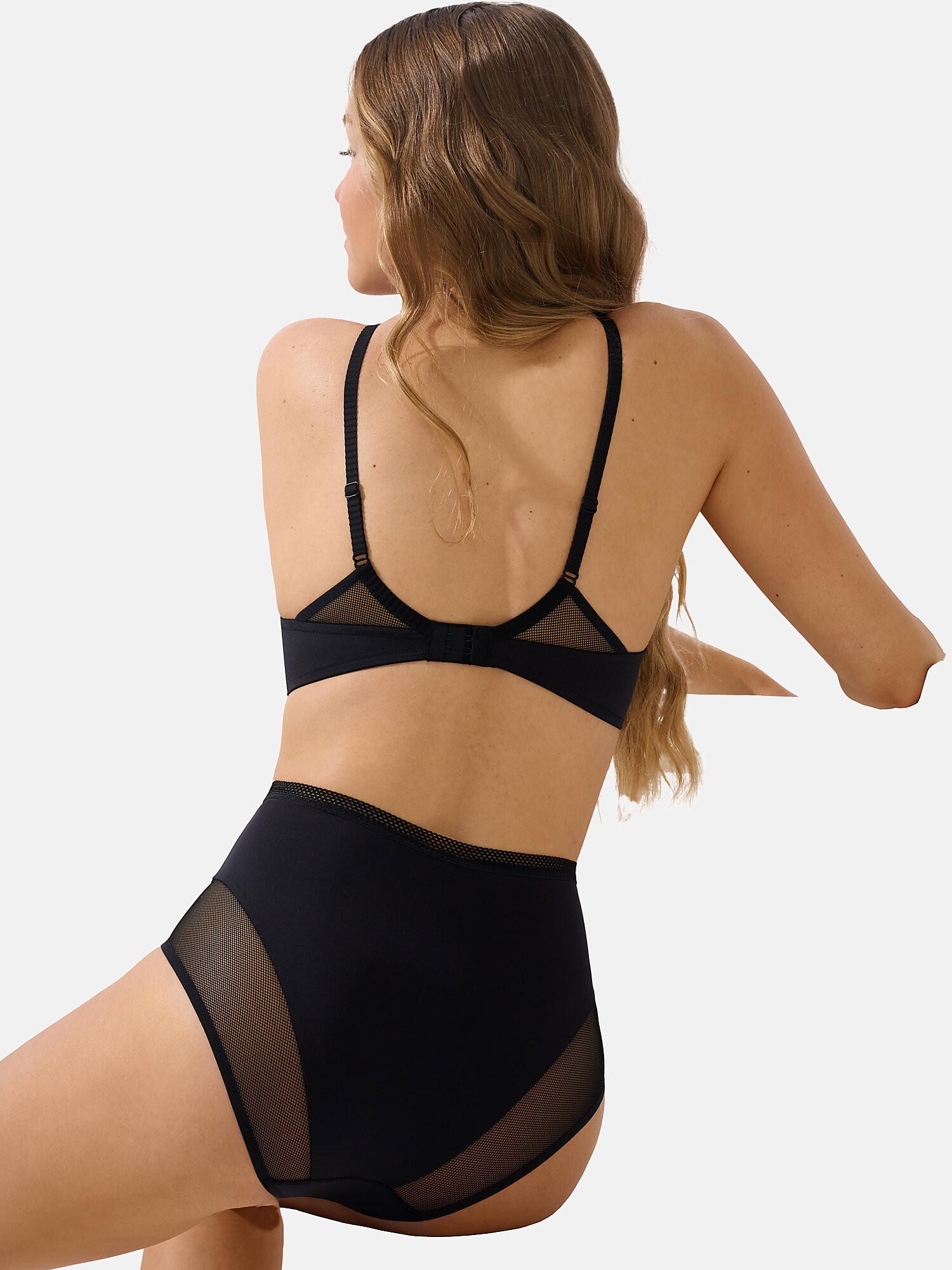 Lisca  Soutien-gorge préformé sans armatures Ocean 