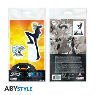 Abystyle  One Piece - Acryl - Sanji 