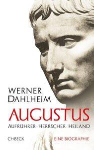 Augustus Dahlheim, Werner Couverture rigide 