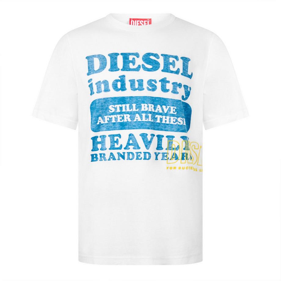 Still Brave T-Shirt