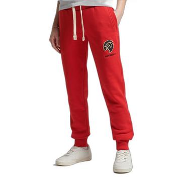 joggers da collegiate vintage