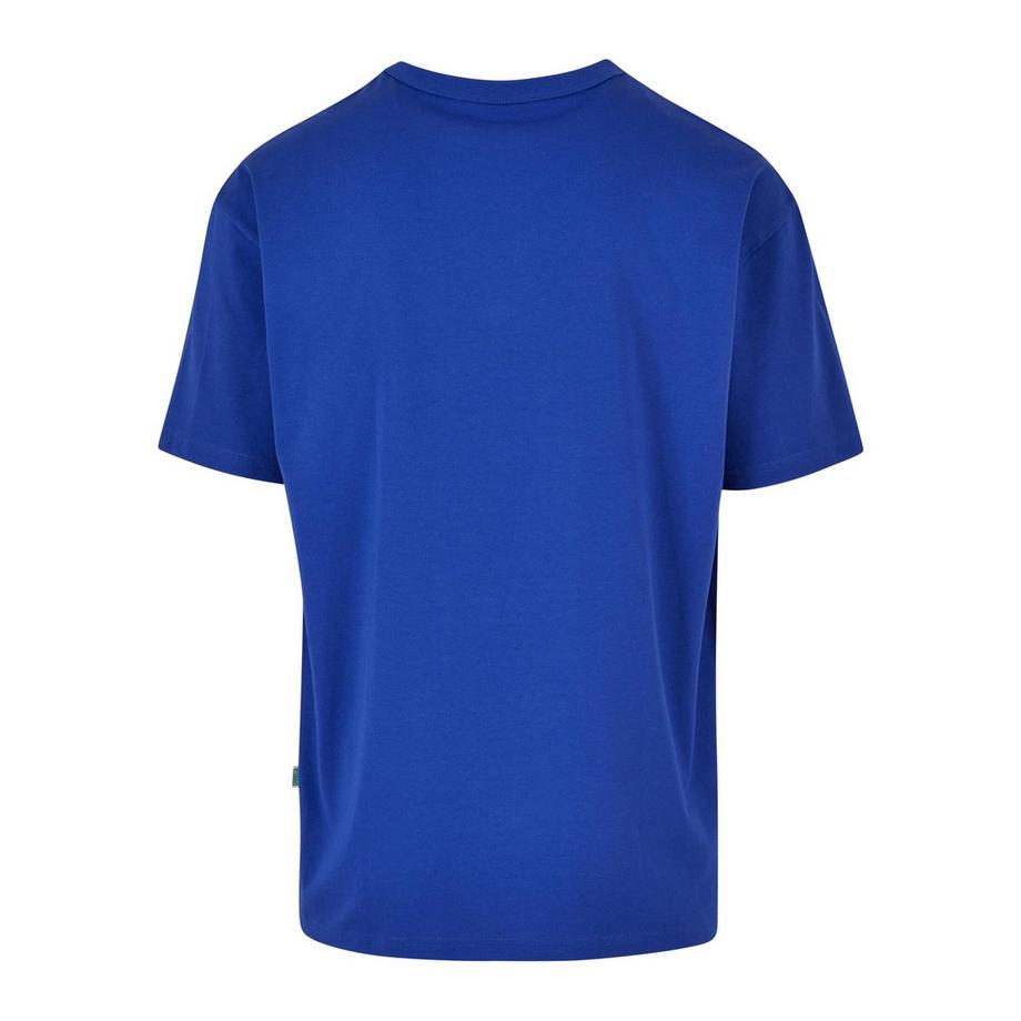 URBAN CLASSICS Organic Basic T-Shirt  