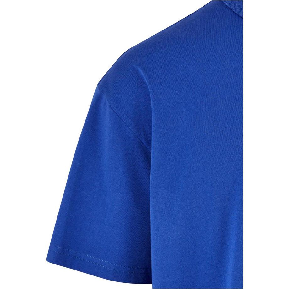 URBAN CLASSICS Organic Basic T-Shirt  