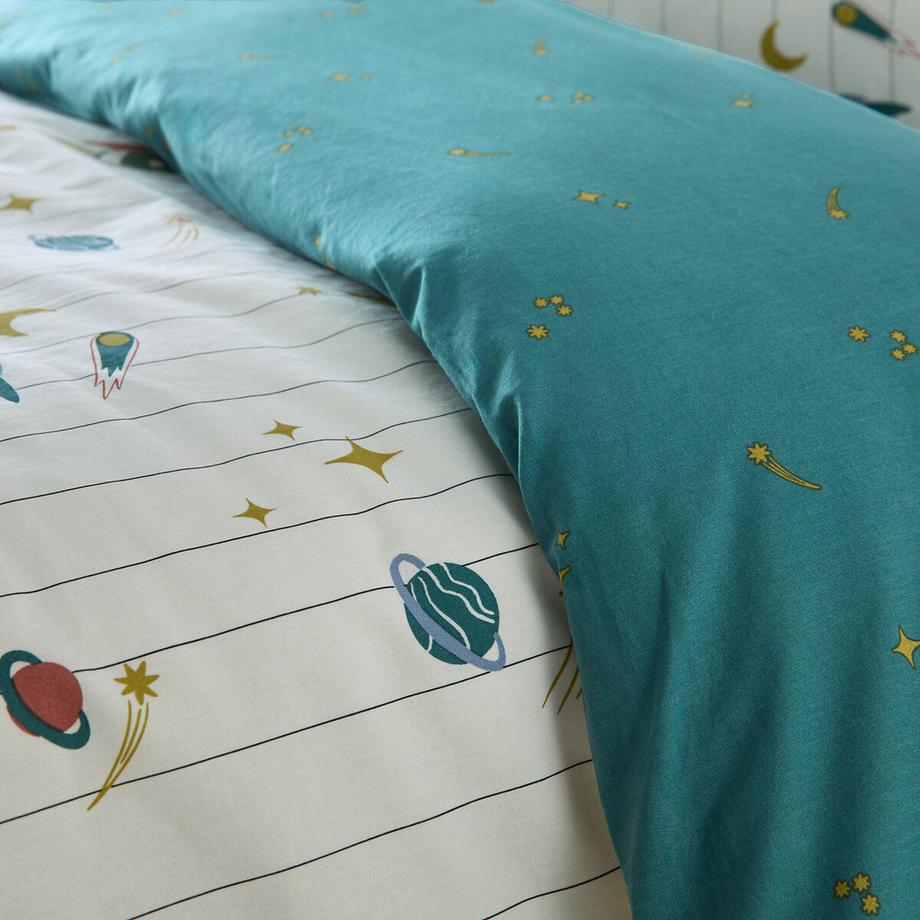 La Redoute Intérieurs Housse de couette enfant  