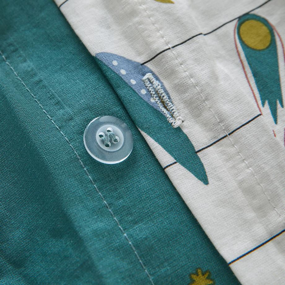 La Redoute Intérieurs Housse de couette enfant  