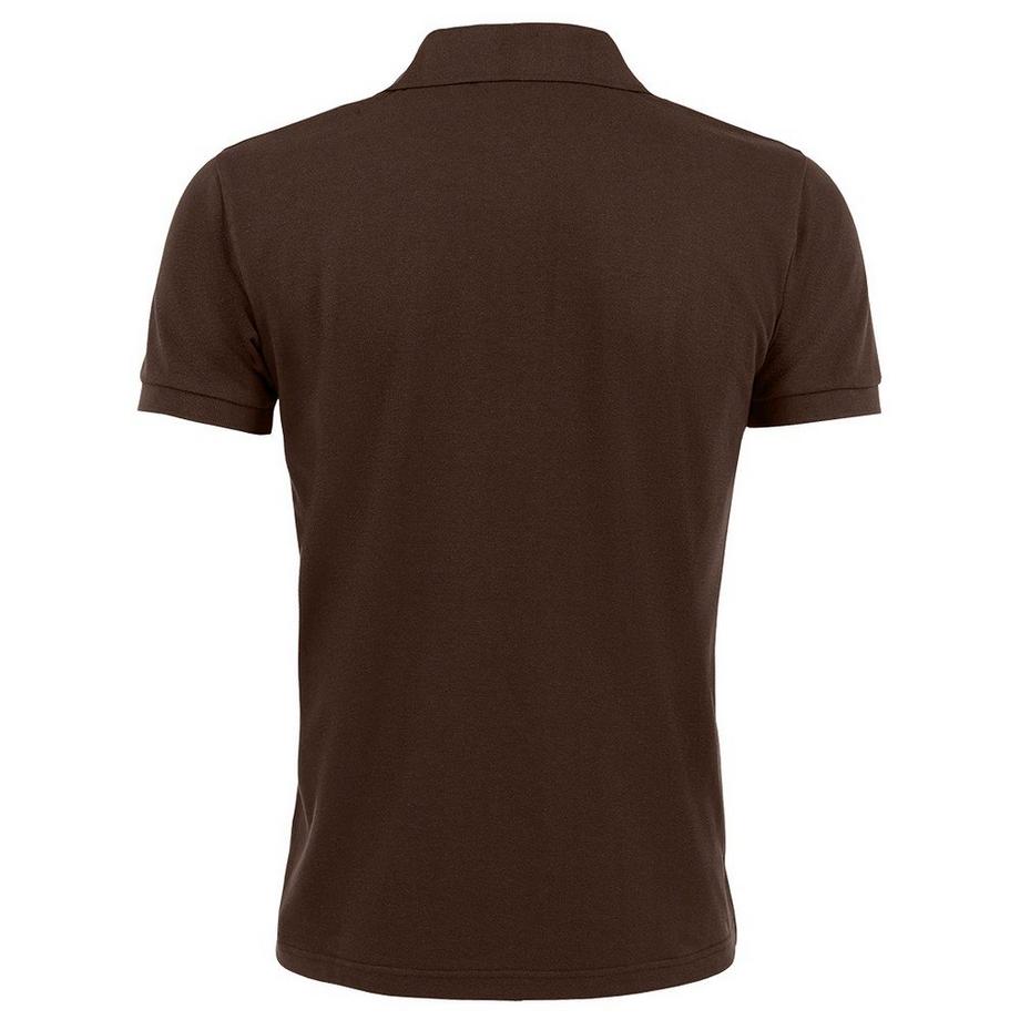 SOLS Prime Pique Polo Shirt Manches Courtes  
