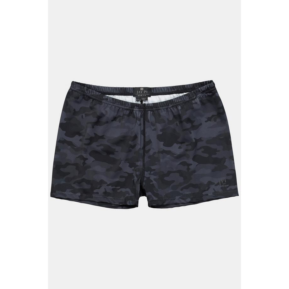 JP1880 Short de bain Camouflage  