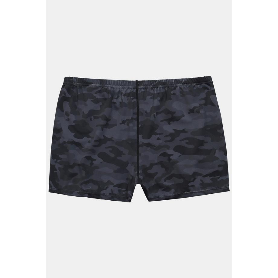 JP1880 Short de bain Camouflage  