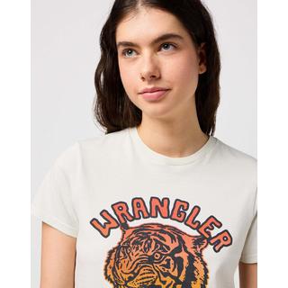 Wrangler  T-Shirts Regular Tee 