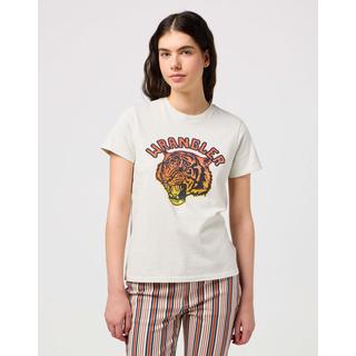 Wrangler  T-Shirts Regular Tee 