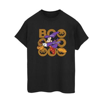 Tshirt BOO