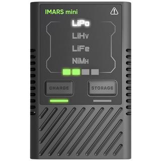 Gens ace  Smart Ladegerät IMARS Mini G-Tech 
