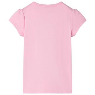 VidaXL  T-shirt pour enfants coton 