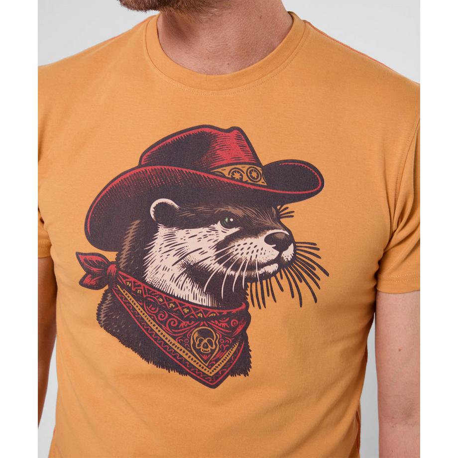 Joe Browns Big Guns T-shirt  