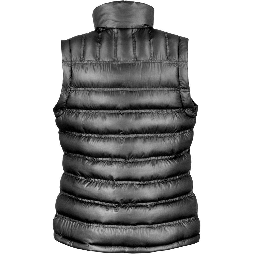 Result  Ice Bird Steppweste Bodywarmer 