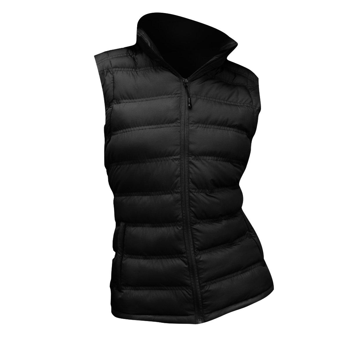 Result  Ice Bird Steppweste Bodywarmer 