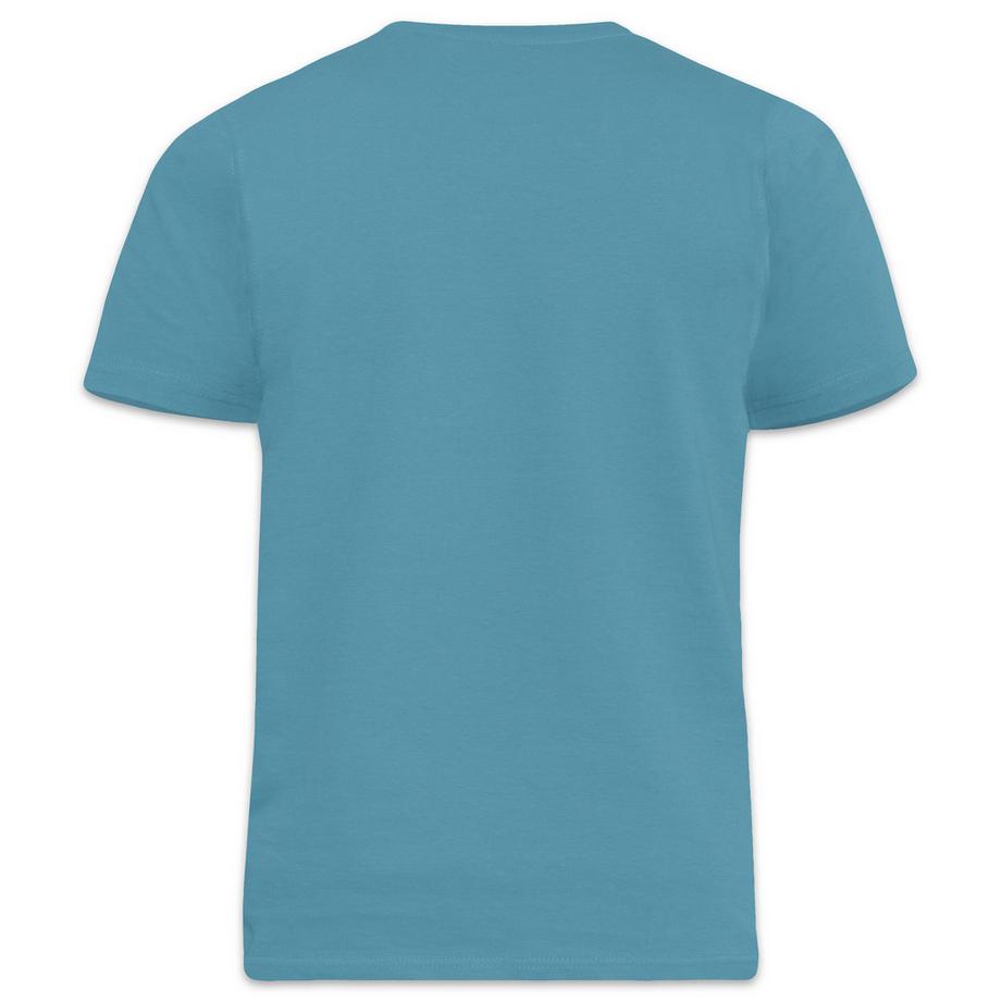 Duke Flyers2 Kingsize Rundhals T-Shirt  