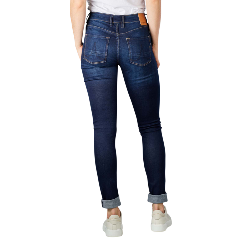 Kuyichi Carey Skinny Fit Jeans  