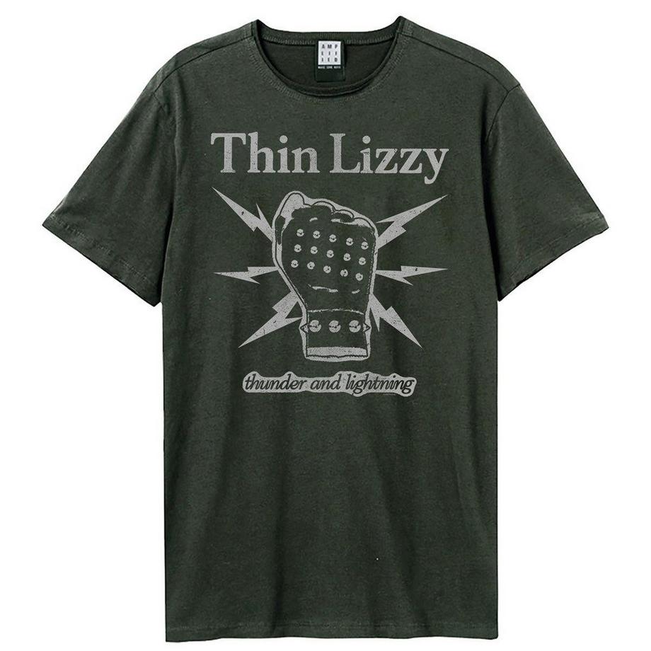 Tshirt LIGHTNING FIST