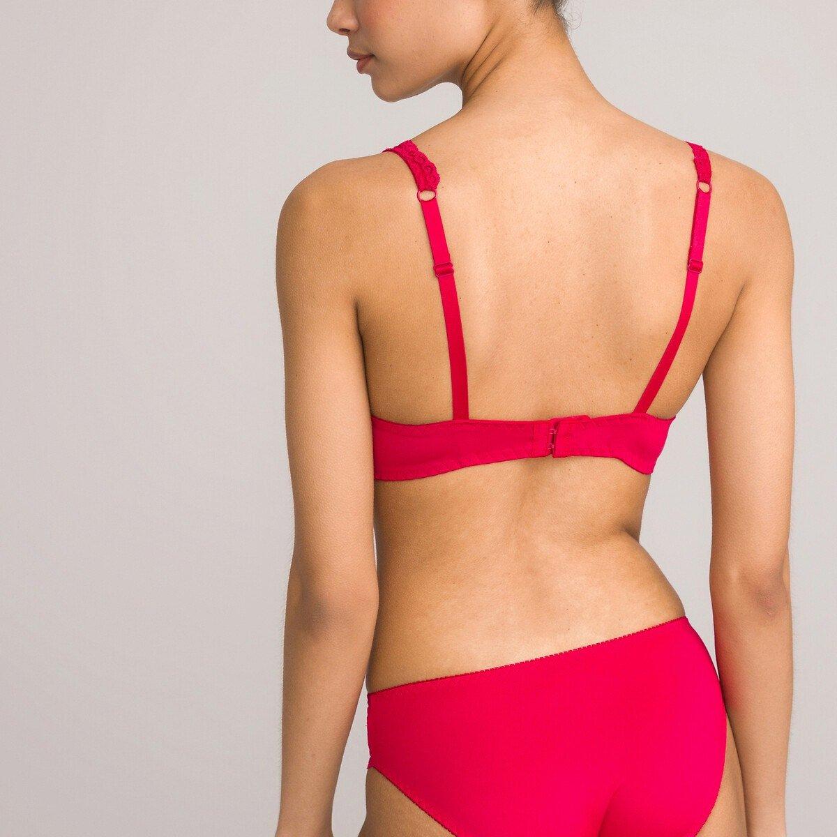 La Redoute Collections  Soutien-gorge push-up en dentelle Anthea 