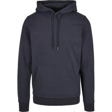 Basic Kapuzenpullover