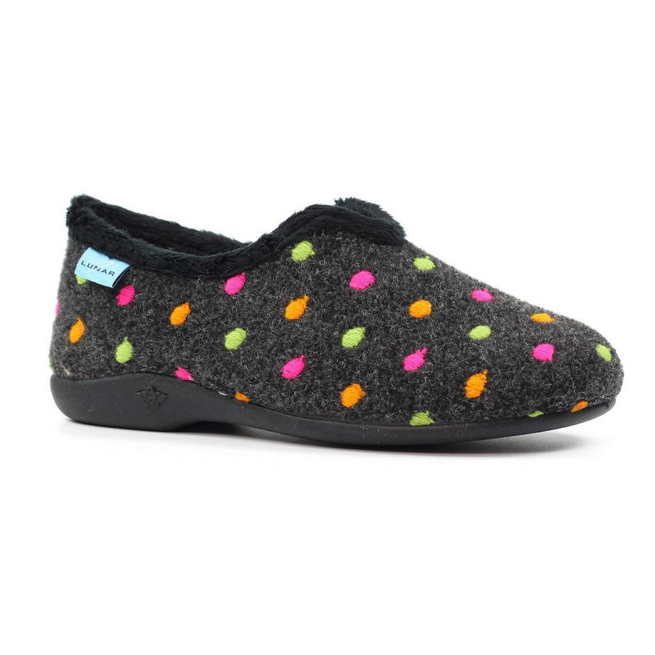 Chaussons Studio