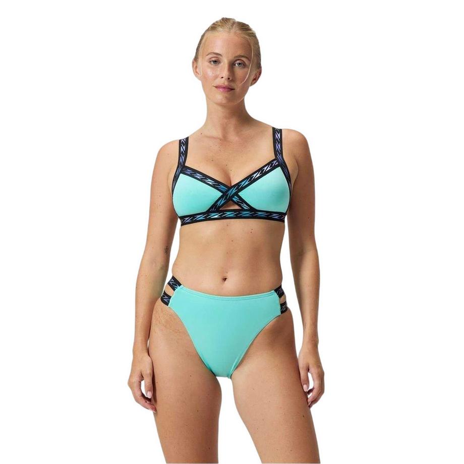 speedo Slip Bikini Vita Alta  