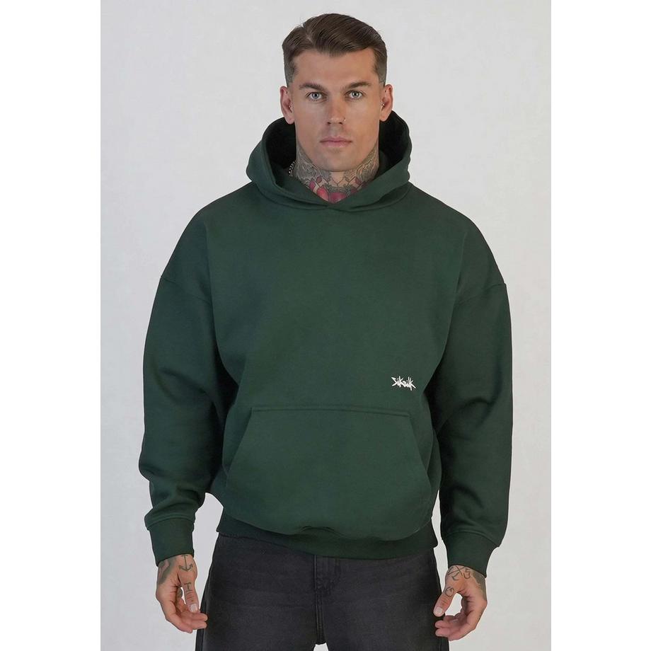 Kapuzenpullover Graphic