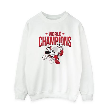 Disney  Sweat WORLD CHAMPIONS 