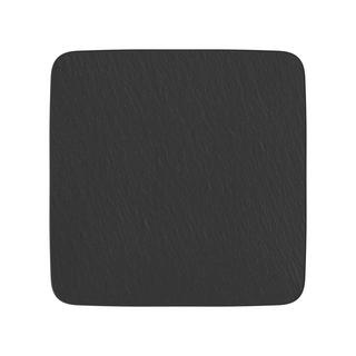 Villeroy & Boch Piatto di portata/gourmet quadrato Manufacture Rock  