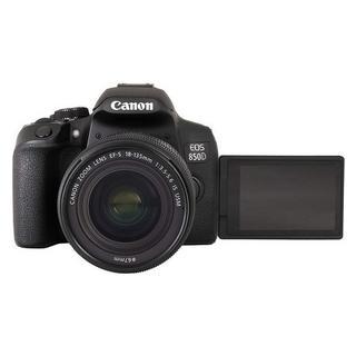 Canon  Kit Canon EOS 850D (18-135 IS USM) 
